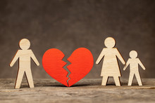 Divorce Attorney
