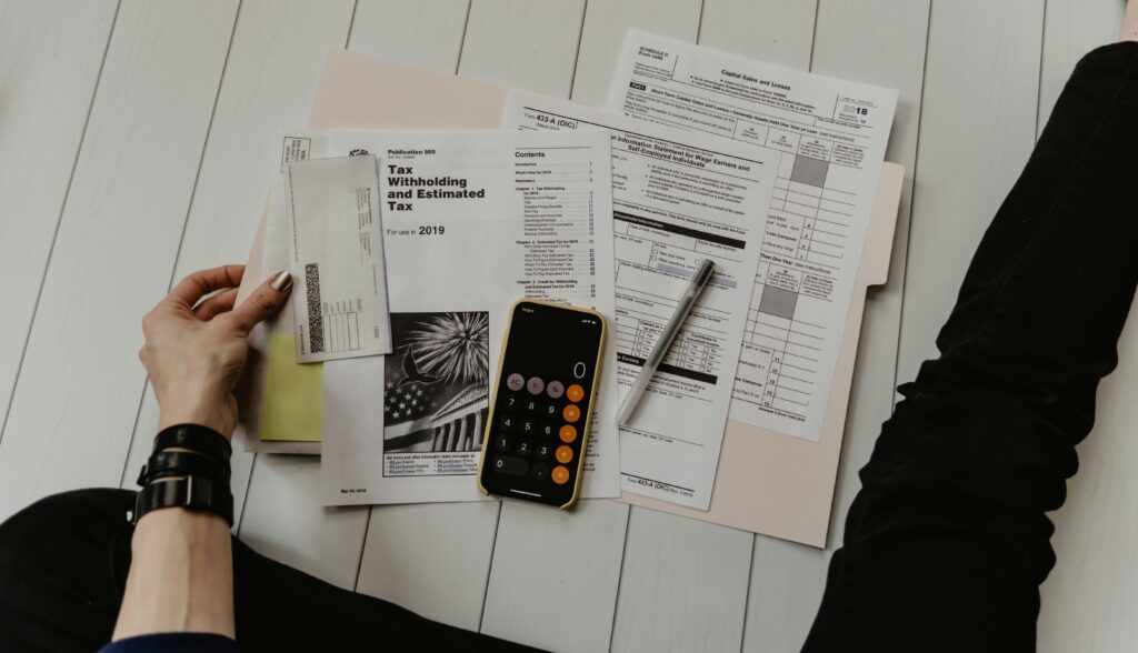 Property division in a Colorado divorce — Lewis & Matthews, P.C.